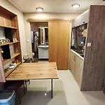 Couette-café Adriana 3*