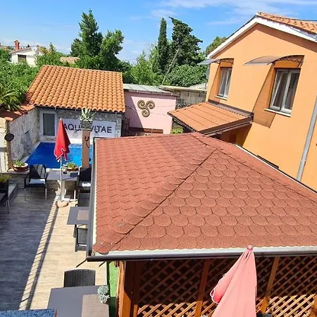 Adriana فندق مبيت وإفطار بريمونتيرا