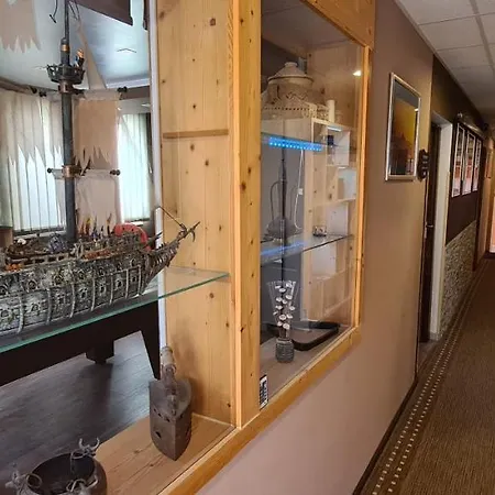 ベッド・アンド・ブレックファスト Adriana 3*