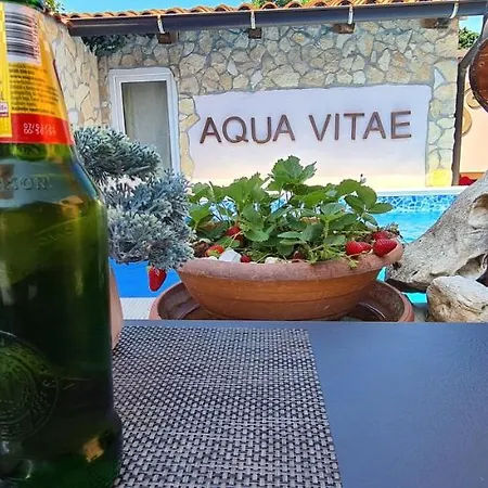 Adriana فندق مبيت وإفطار 3*