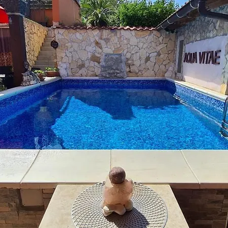 ベッド・アンド・ブレックファスト Adriana