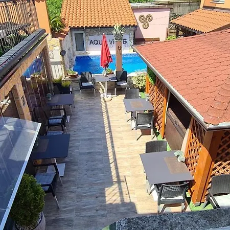 Adriana فندق مبيت وإفطار بريمونتيرا