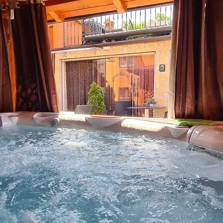 ベッド・アンド・ブレックファスト Adriana