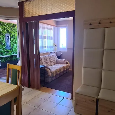 Adriana 3* Premantura