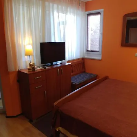 Adriana 3* Premantura