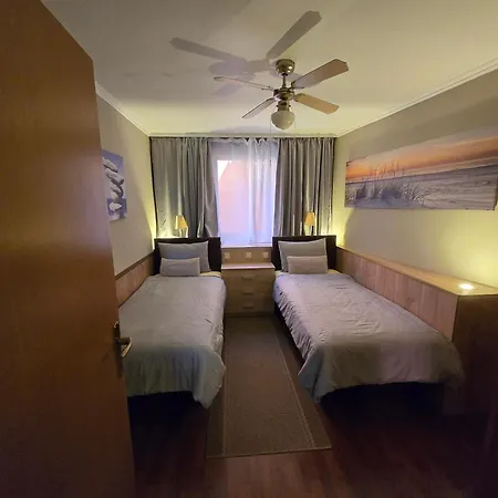 Adriana Bed and breakfast Premantura