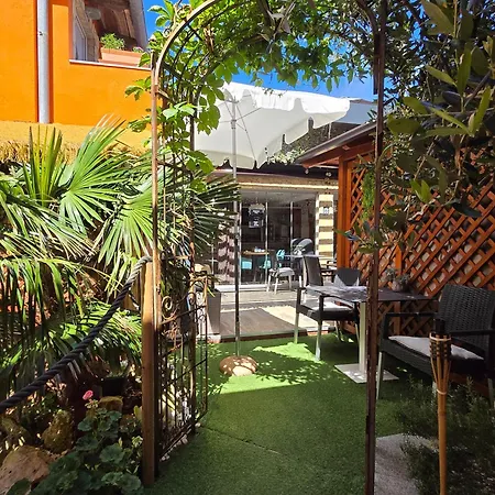 Adriana プレマントゥーラ