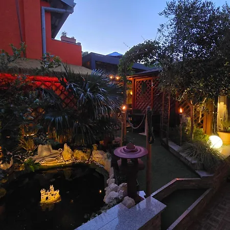 Adriana Bed & Breakfast Premantura