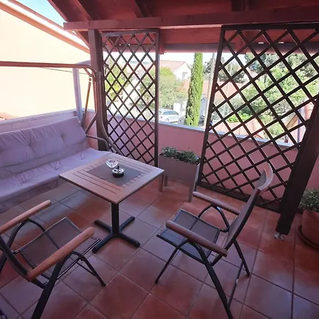 Adriana Bed and breakfast
