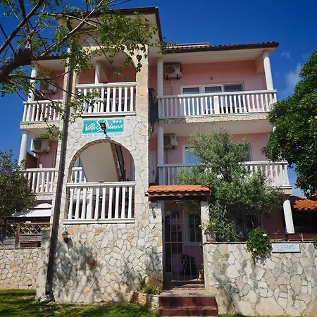Adriana 3* Premantura