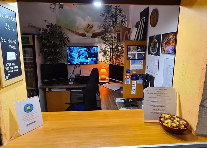 Adriana Panzió Premantura