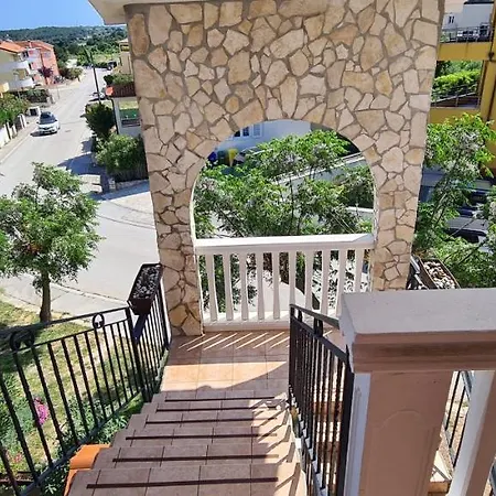 Adriana Bed & Breakfast Premantura