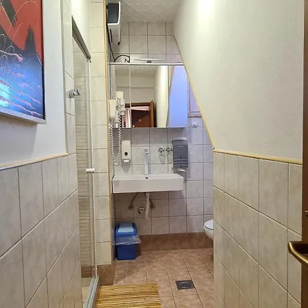 Adriana Bed & Breakfast Premantura
