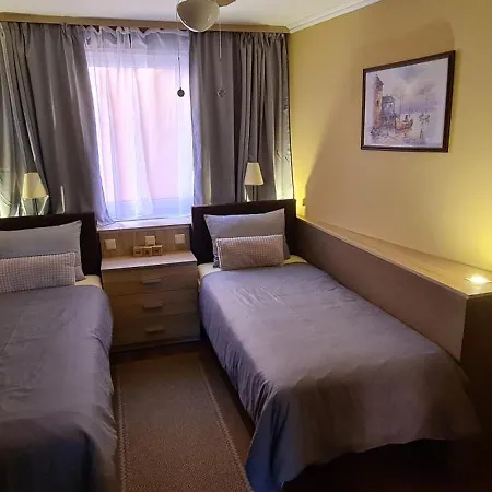 Adriana Bed & Breakfast