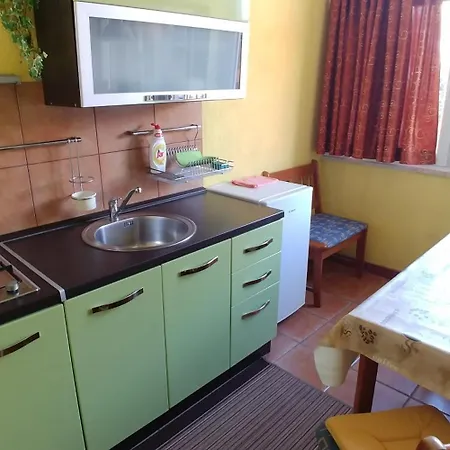 Bed & Breakfast Adriana Premantura