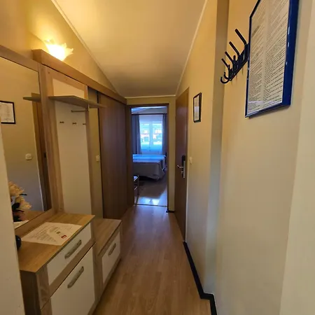 Отель типа 