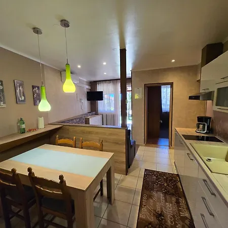 Bed & Breakfast Adriana Premantura