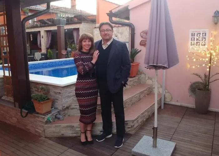 Adriana Bed & Breakfast