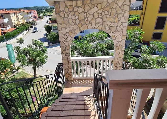 Adriana Bed & Breakfast Premantura