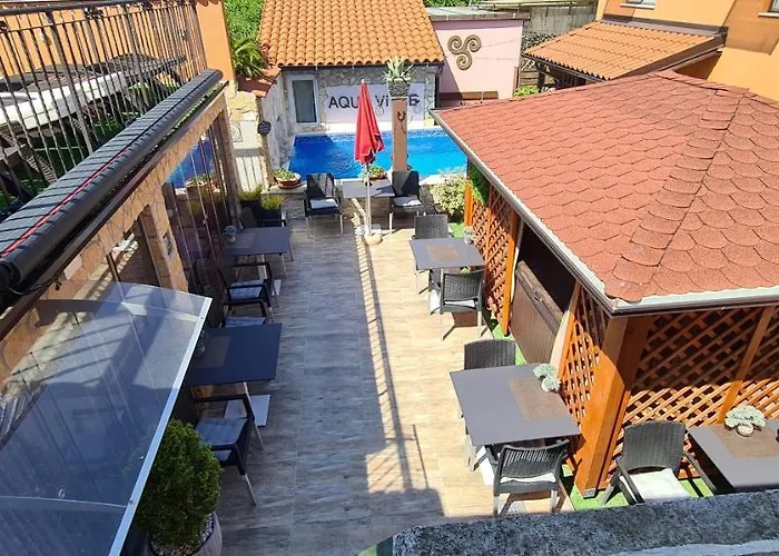 Adriana Bed & Breakfast Premantura