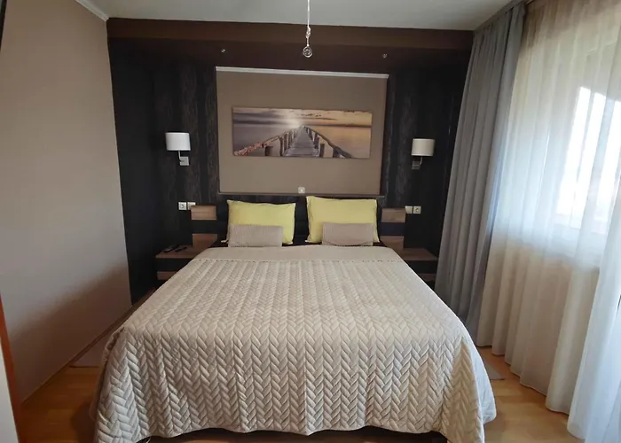 Adriana Bed & Breakfast 3*