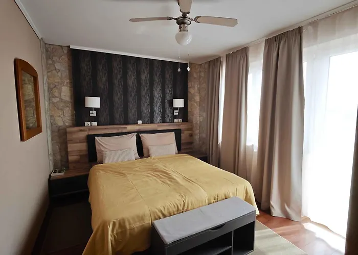 Adriana Bed & Breakfast 3*