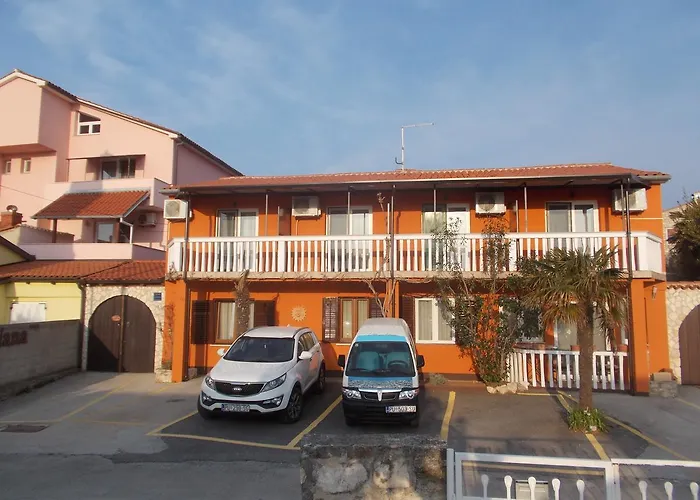 Adriana Bed & Breakfast 3*
